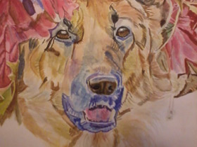 Любительская живопись